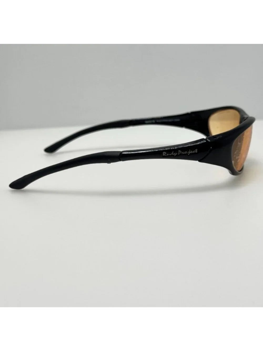 Rudy Project lenses have